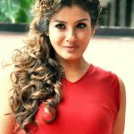 Raveena Tandon Diet Plan