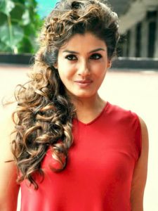 Raveena Tandon