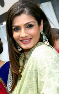 Raveena Tandon