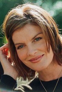 Rene Russo