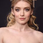 Sarah Bolger Workout Routine