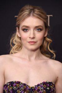 Sarah Bolger