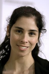 Sarah Silverman