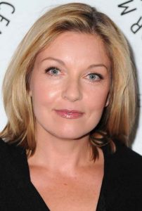 Sheryl Lee