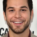 Skylar Astin Net Worth