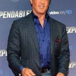 Sylvester Stallone Net Worth