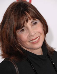 Talia Shire