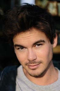 Tyler Blackburn