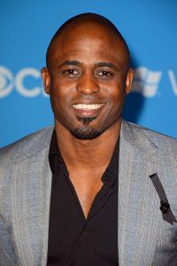 Wayne Brady