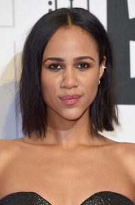 Zawe Ashton