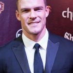 Alan Ritchson Diet Plan