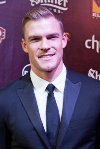 Alan Ritchson