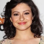 Alia Shawkat Diet Plan