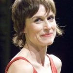 Amelia Bullmore Net Worth