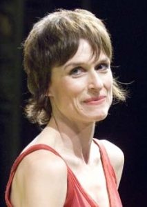 Amelia Bullmore