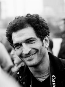 Amr Waked