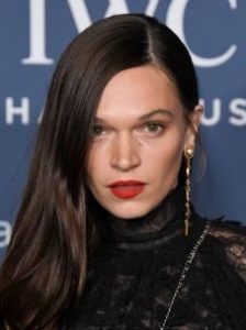 Anna Brewster