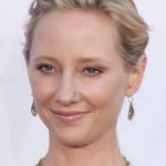 Anne Heche Diet Plan