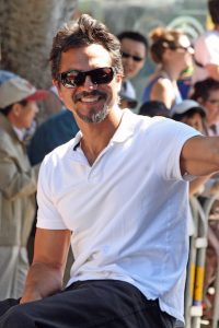 Benjamin Bratt