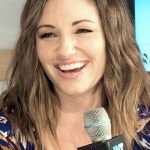 Bianca Kajlich Workout Routine