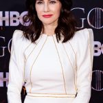 Carice van Houten Workout Routine