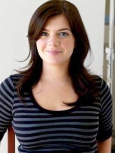 Casey Wilson