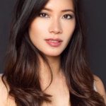 Chantal Thuy Net Worth