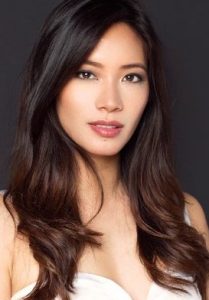 Chantal Thuy