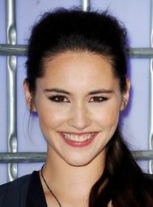 Christina Chong