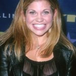 Danielle Fishel Diet Plan