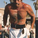 Danny Trejo Workout Routine