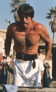 Danny Trejo