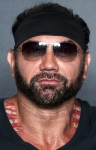 Dave Bautista