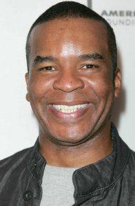 David Alan Grier