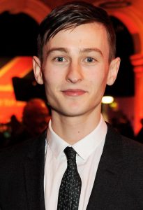 Elliott Tittensor