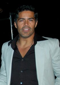 Esai Morales