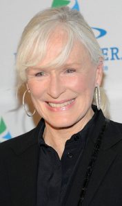 Glenn Close