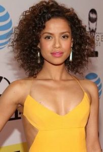 Gugu Mbatha-Raw