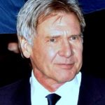 Harrison Ford Workout Routine