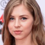 Hermione Corfield Diet Plan