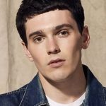 Jack Rowan Net Worth