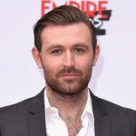 James McArdle Net Worth