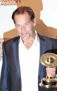 James Remar