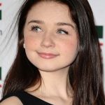 Jessica Barden Bra Size, Age, Weight, Height, Measurements