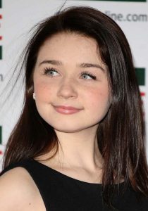 Jessica Barden