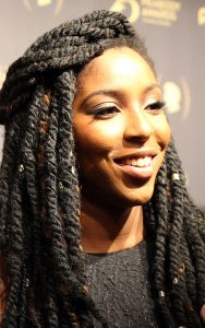 Jessica Williams