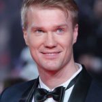 Joonas Suotamo Net Worth