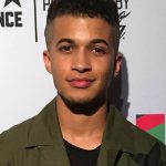 Jordan Fisher Net Worth