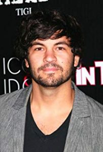 Jordan Masterson