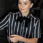 Kaitlyn Dever Diet Plan